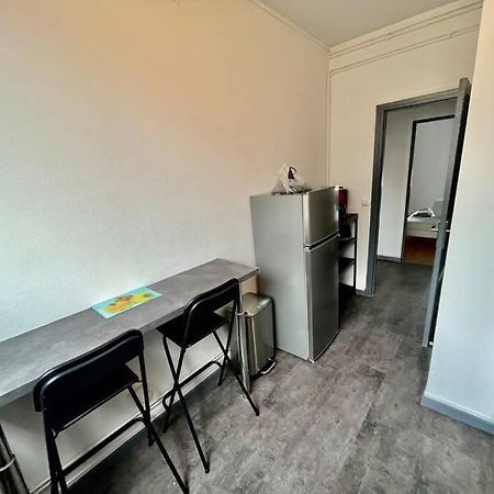 Le Lovely Avec Parking Amiens Exterior photo